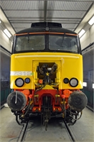 57312 20191107 01 Eastleigh Works